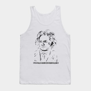 Fibonacci Sequence Tank Top